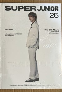 圭賢12專PB未拆