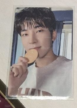 餅乾圓🍪