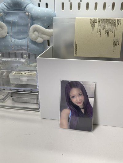 五張一起出
