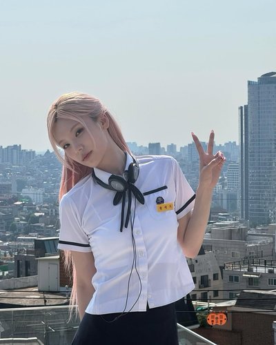 三巡 首爾場 姓名牌志+線上滿額一套