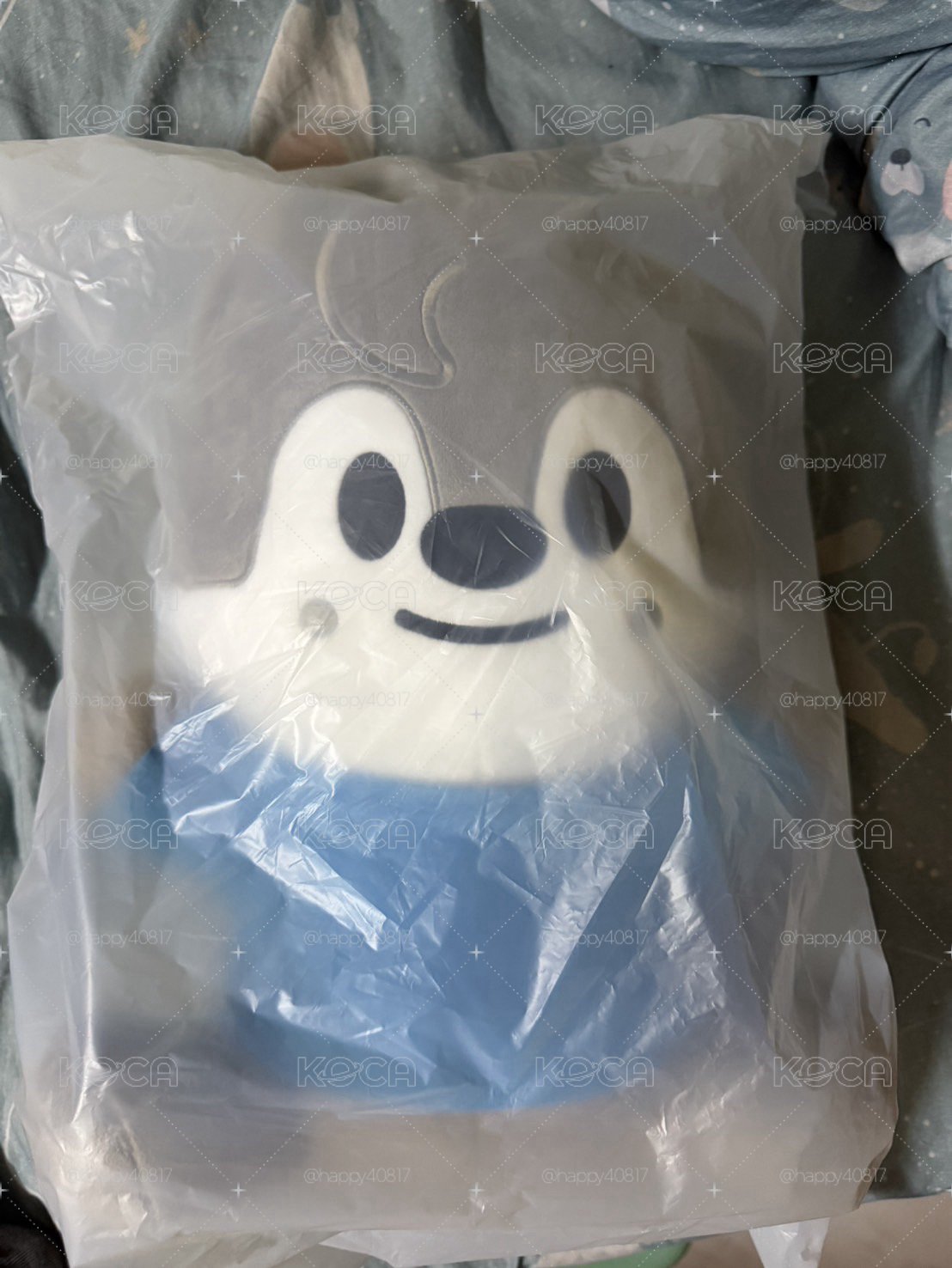 SKZ燦娃（現貨）