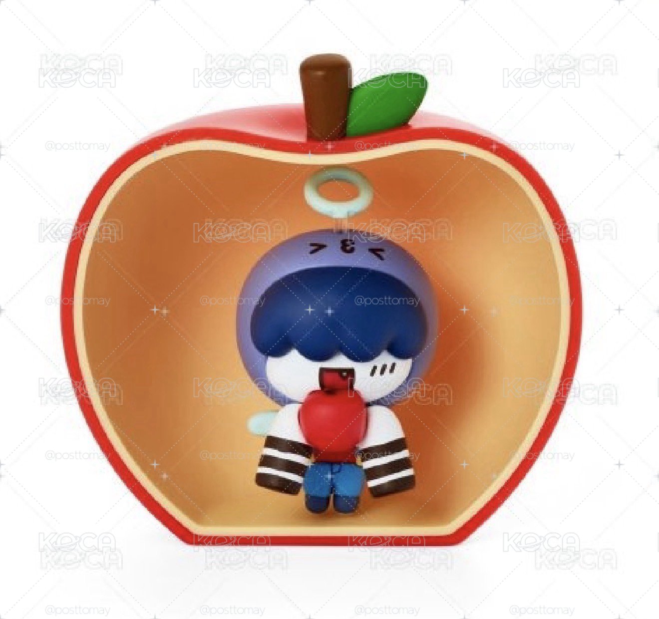 APPUL 公仔 哼呀寧 一販&線下 免二補