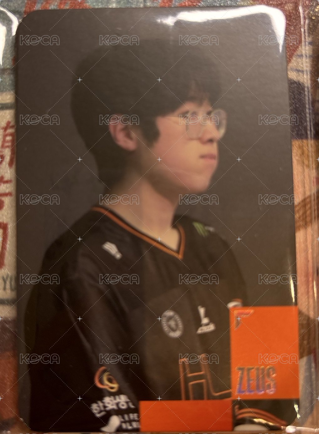 二月小卡