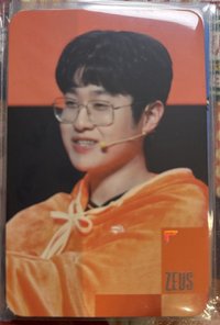 一月小卡