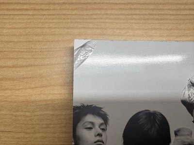 迷二黑版全專+特典
