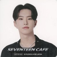 23’CAFE 杯墊 