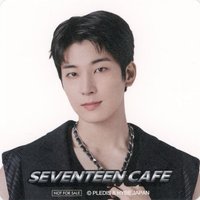 23’CAFE 杯墊 