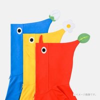 任天堂專賣店 皮克敏外套