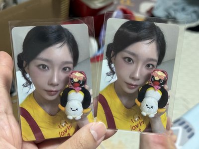 太妍ping-gu滿額卡