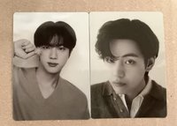 綠色💚（V+JIN)