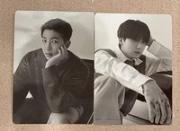 紅色❤️（JK+RM)