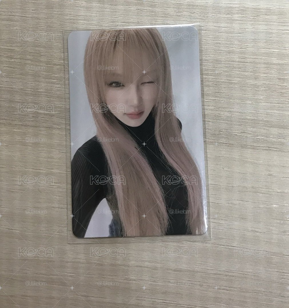 26世巡 台北場VIP 入場卡 / 場限卡 
