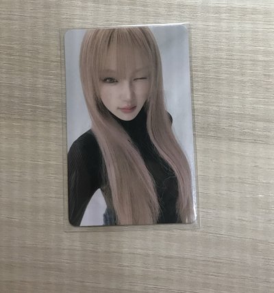 26世巡 台北場VIP 入場卡 / 場限卡 