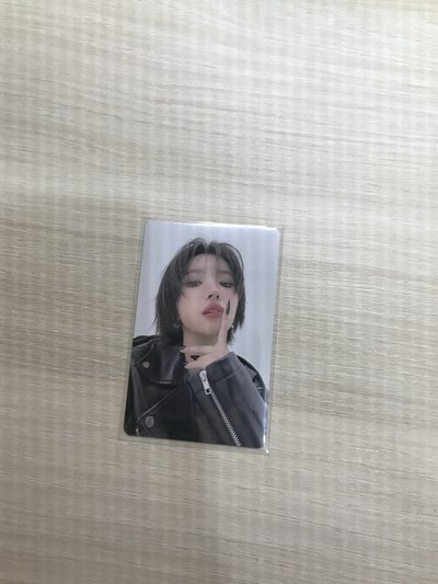 26世巡 台北場VIP 入場卡 / 場限卡 