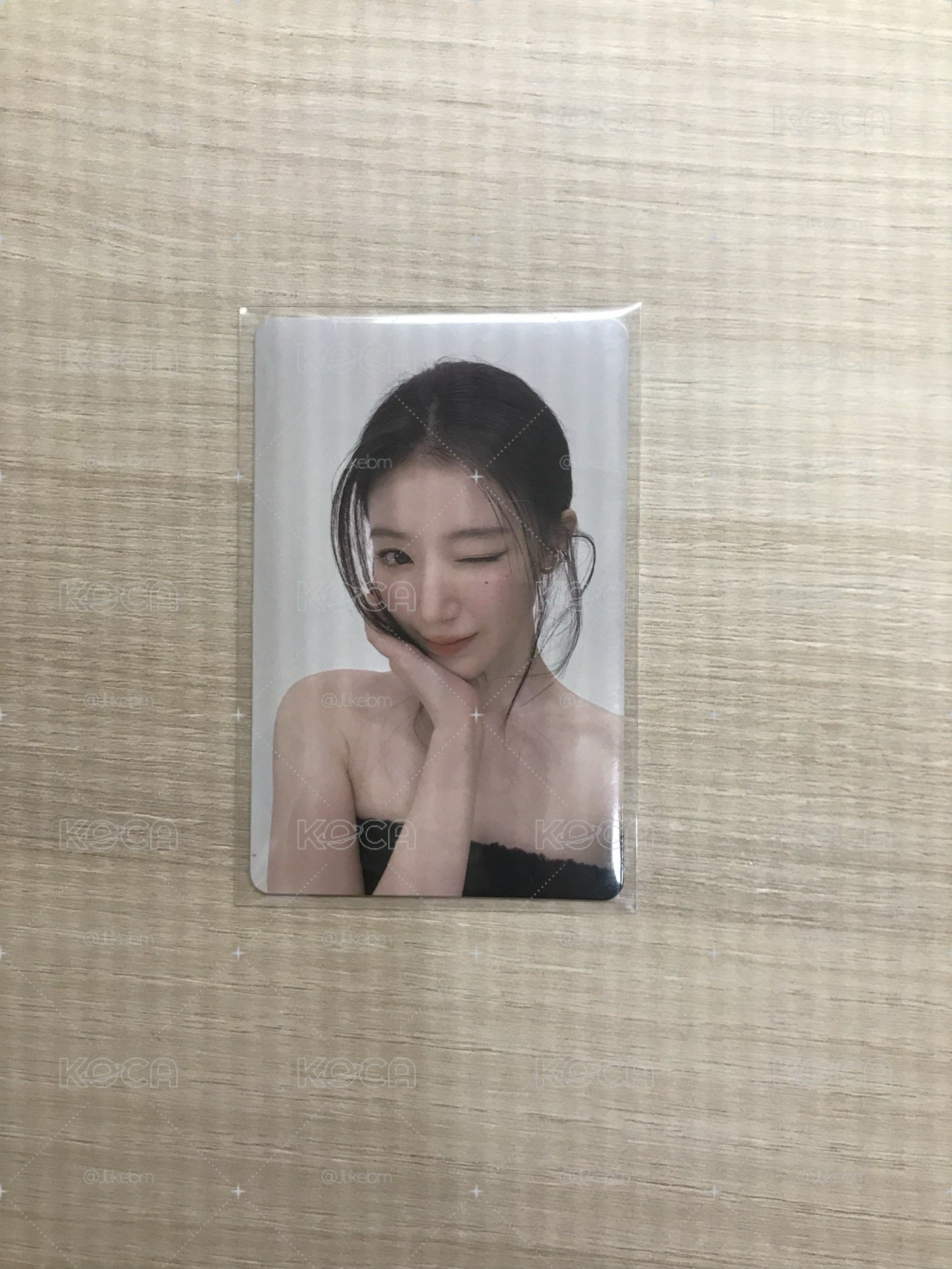 26世巡 台北場VIP 入場卡 / 場限卡 