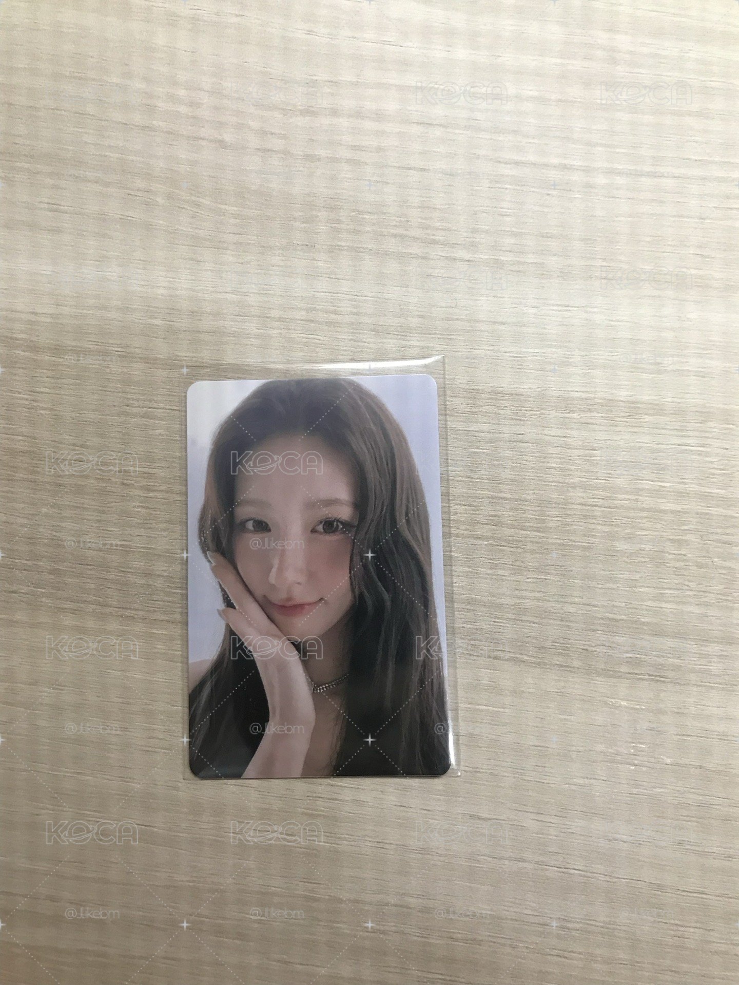 26世巡 台北場VIP 入場卡 / 場限卡 