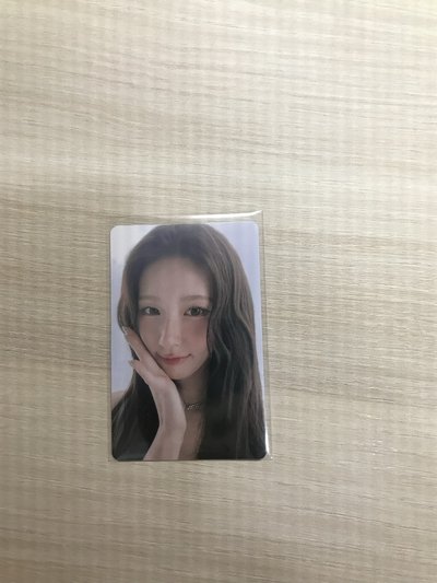26世巡 台北場VIP 入場卡 / 場限卡 