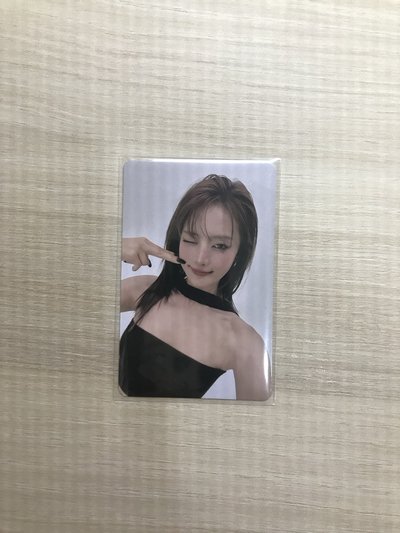 26世巡 台北場VIP 入場卡 / 場限卡 