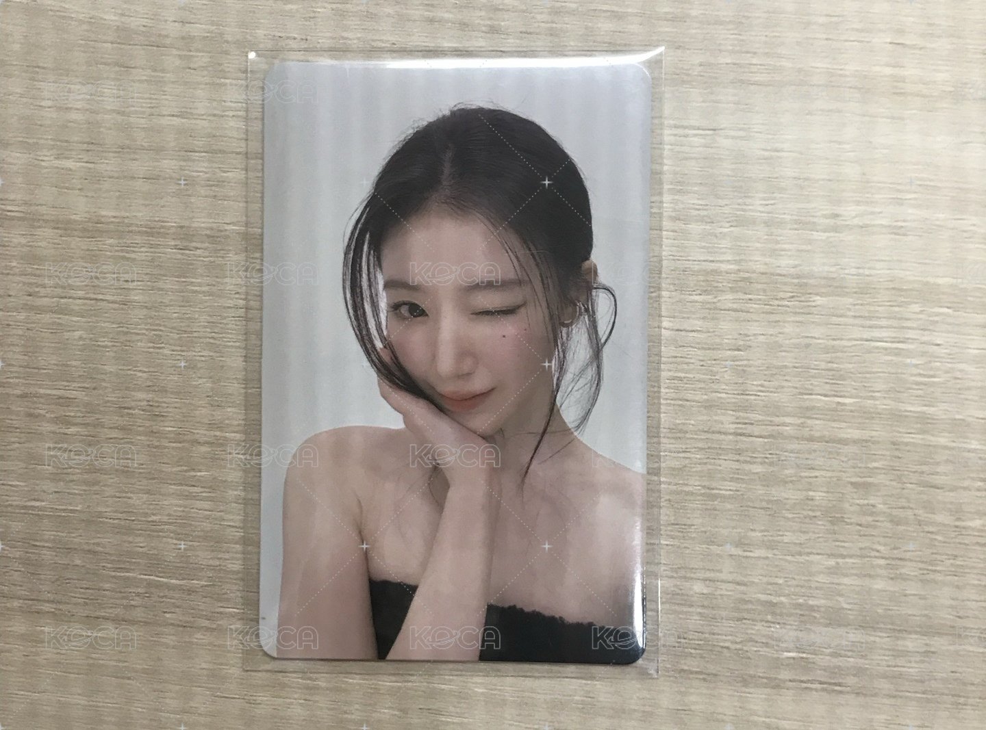 舒華