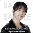 23’CAFE 杯墊 