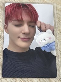 Sweet Dreamiez 周邊卡 