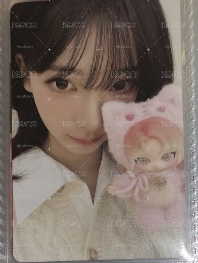 泡泡瑪特 隱藏 柚卡