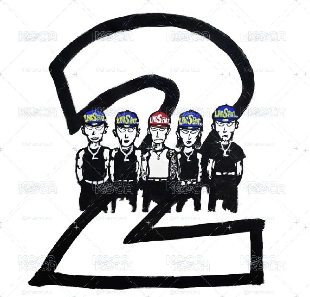 mixtape2空專