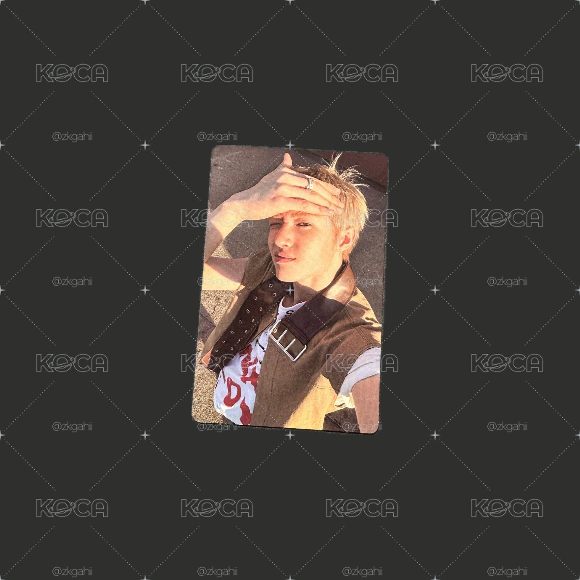陽光大男孩馬丁
