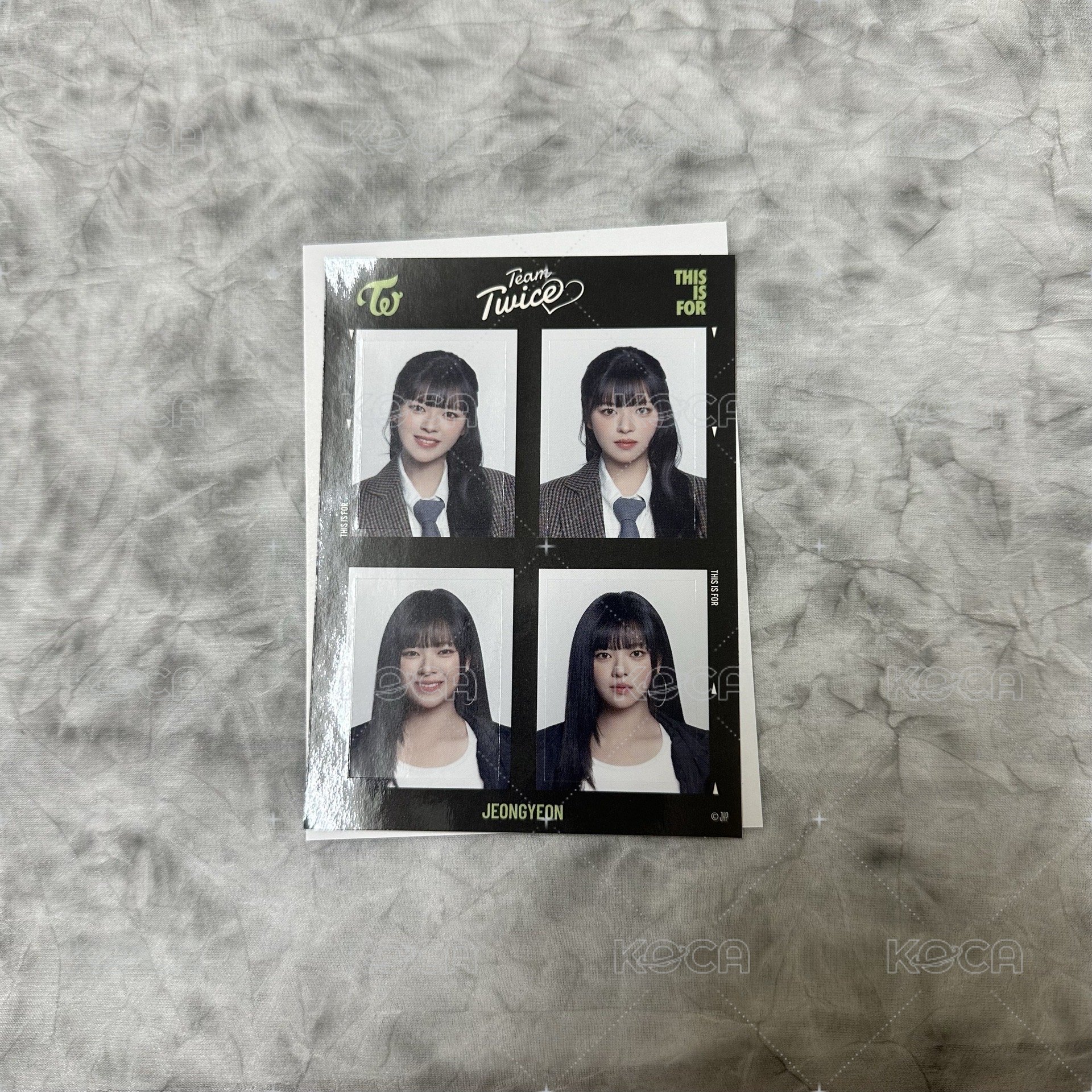 定延-證件照