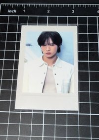 BLUSH專卡