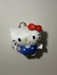 吊飾 