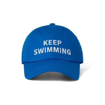 ARIRANG Swim 棒球帽 