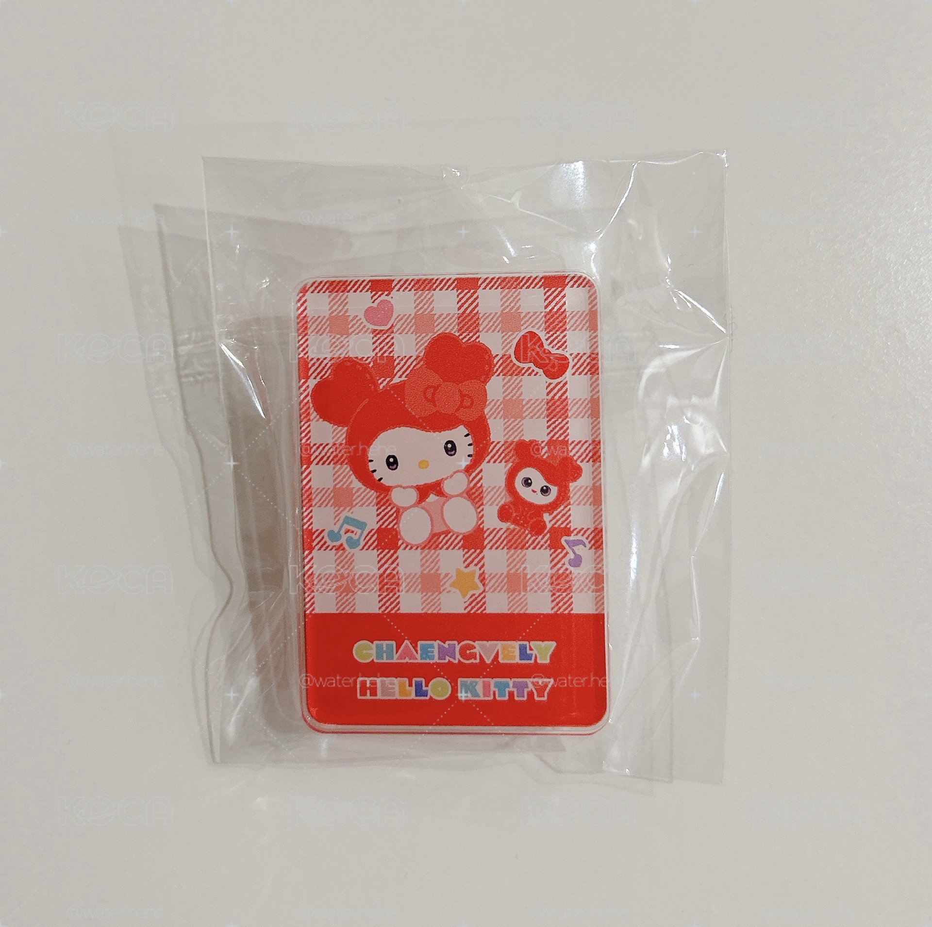 子瑜 TWICE 杯套娃 飲料提袋