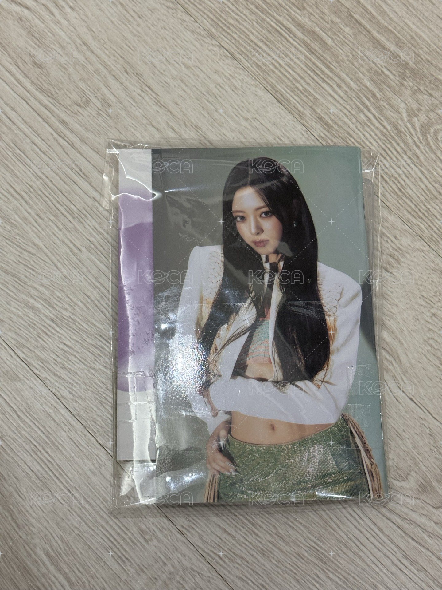 有娜