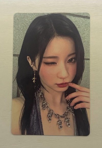 Asa wvs聖誕幸運卡