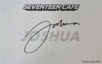 23’CAFE 餐飲插牌小卡 