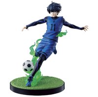 一番くじ ブルーロック ~武器を持て 破壊者(ストライカー)よ!! PVC/塑膠公仔 一番賞 A賞