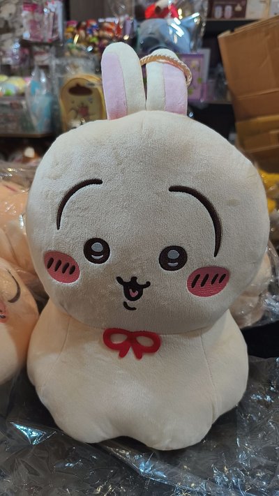 景品 晴天娃娃 烏薩奇