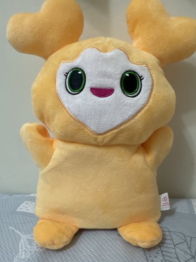 TWICE周邊區