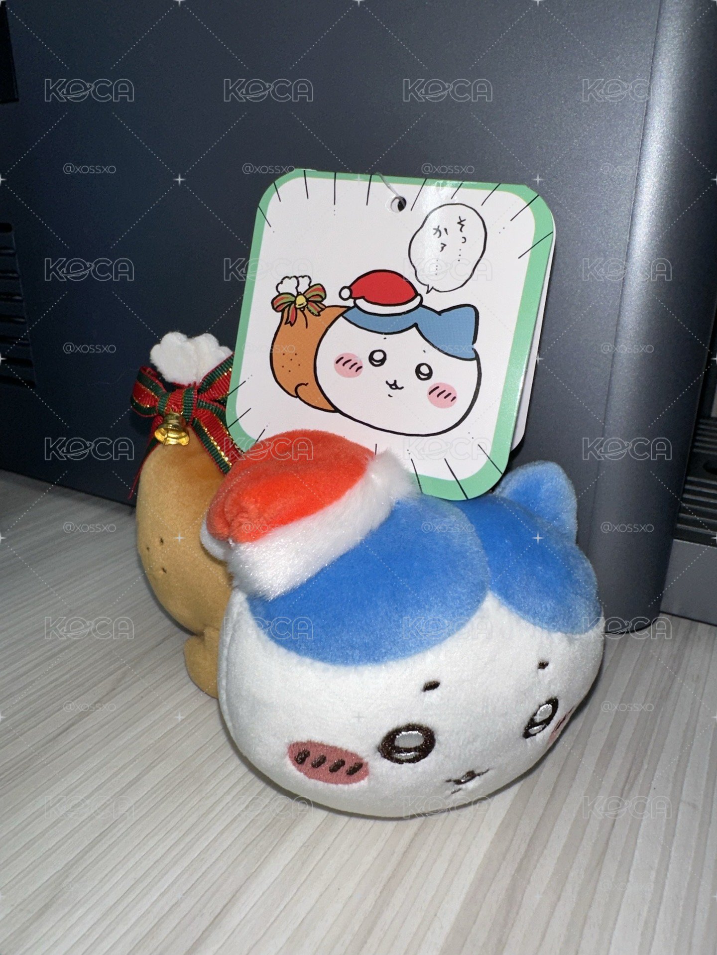烤雞腿八