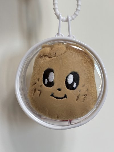 KIMJA大頭吊飾