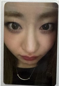 單曲一點石成金 hello82 特典卡 