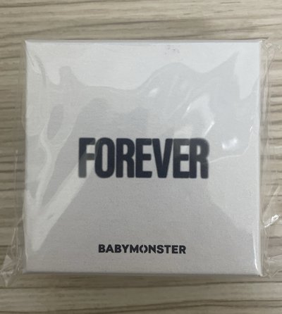 BABYMONSTER Rami 戒指