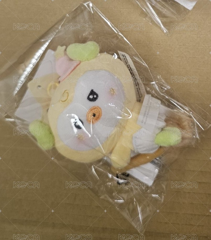 Mighteez 飛行寶寶 旼