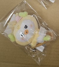 Mighteez 飛行寶寶 旼