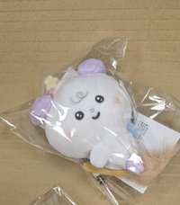 Mighteez 飛行寶寶鍾