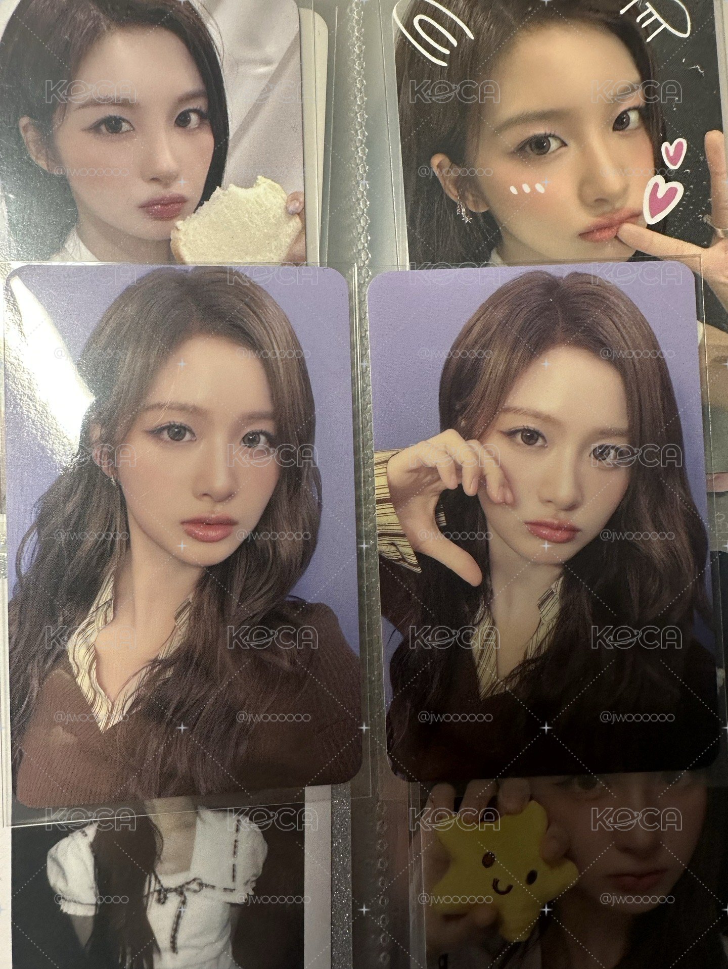 Sullyoon年末派對
