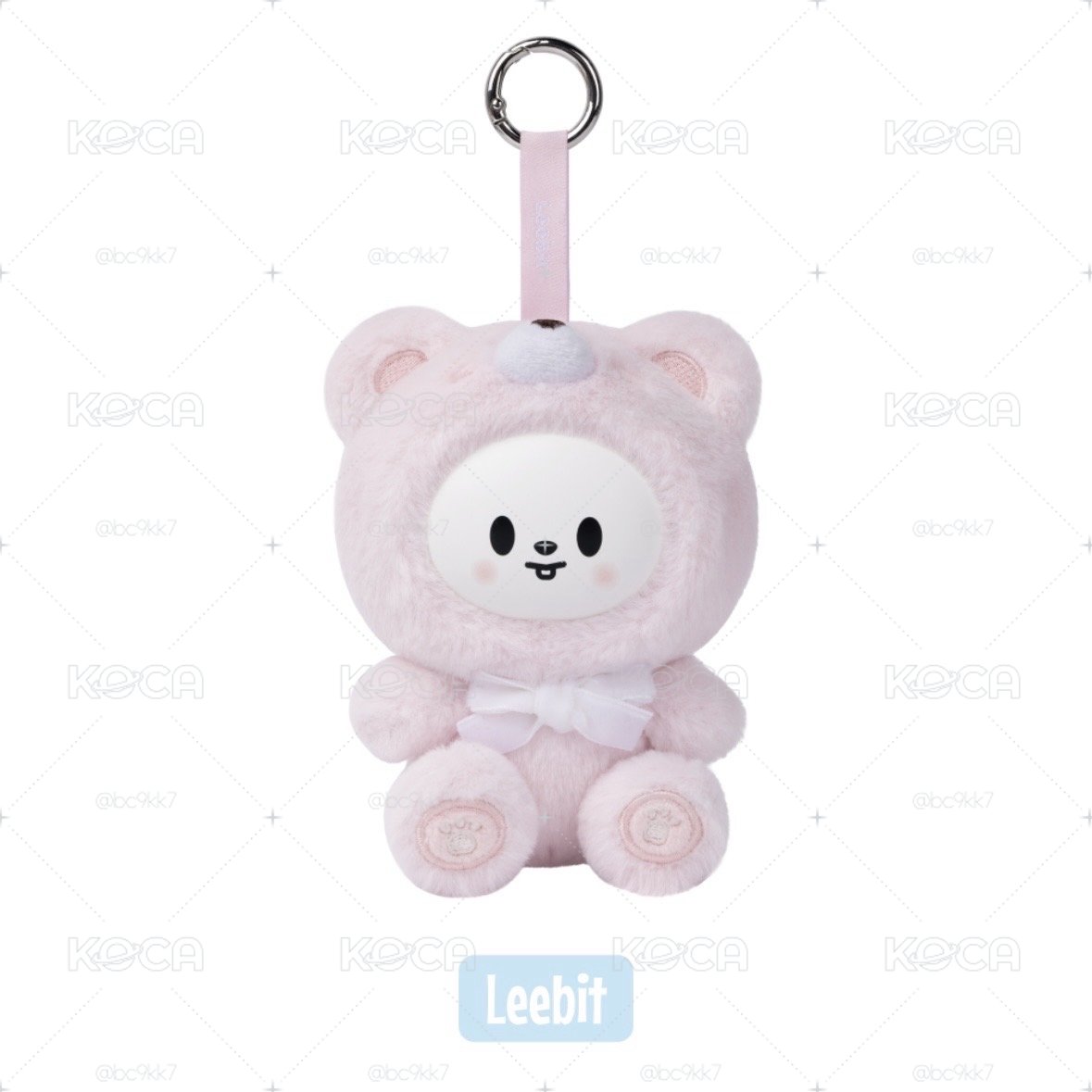 SKZOO 快閃吊娃 Leebit 現貨