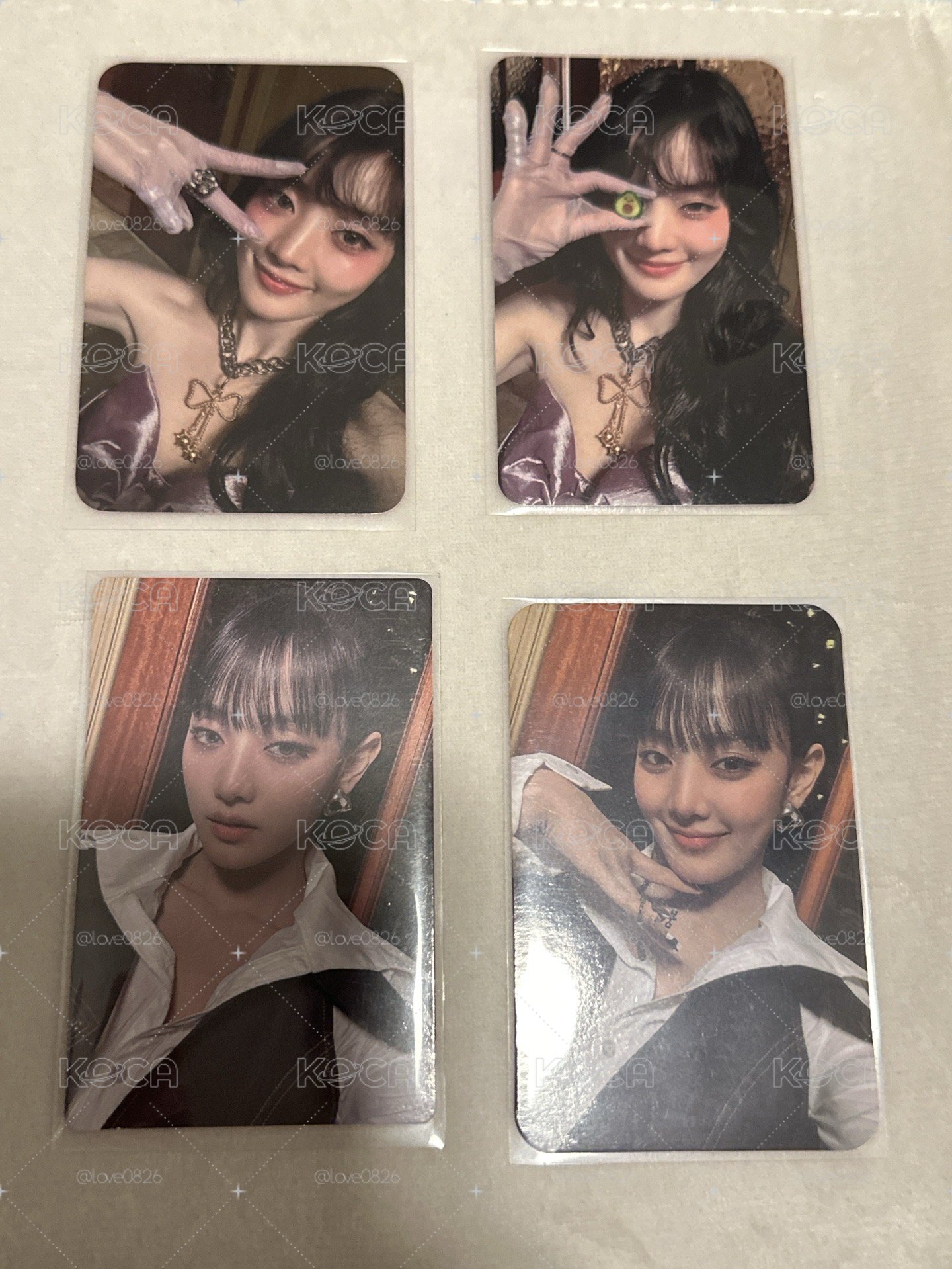 妮 特典
