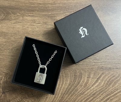 現貨辰項鍊含綁